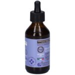 Giovanardi Лляна олія 100мл – косметична олія холодного пресування для обличчя, волосся та тіла - Зображення 2