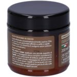 Giovanardi Olio di Cocco Vergine 200мл – натуральна кокосова олія для професійного догляду - Зображення 4